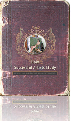 How Successful Artists Study